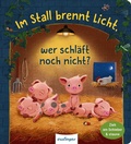 Cover: Im Stall brennt Licht, wer schl&auml;ft noch nicht? - Esslinger