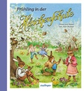 Cover: Die H&auml;schenschule 9: Fr&uuml;hling in der H&auml;schenschule - Esslinger