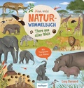 Cover: Tiere aus aller Welt - Esslinger