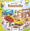 Cover: Auf der Baustelle - Mini - Esslinger