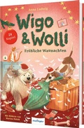 Cover: Wigo und Wolli - Fr&ouml;hliche Waunachten! - Esslinger