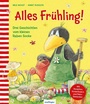 Cover: Alles Fr&uuml;hling! - Esslinger