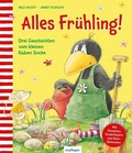 Bild: Alles Fr&uuml;hling! - Esslinger