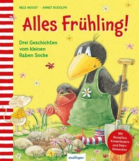 Bild vergrößern Bild: Alles Frühling! - Esslinger
