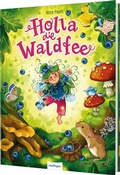 Cover: Holla, die Waldfee - Esslinger