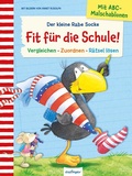 Bild: Der kleine Rabe Socke: Fit f&uuml;r die Schule! - Esslinger