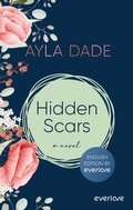 Cover: Hidden Scars (English Edition) - Piper ebooks
