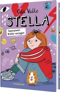 Cover: Stella - Thienemann