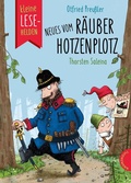 Cover: Kleine Lesehelden: Neues vom R&auml;uber Hotzenplotz - Thienemann