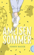 Cover: Ameisensommer - Thienemann