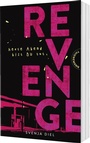 Cover: Revenge - Thienemann