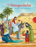 Cover: Die Ostergeschichte - Gabriel