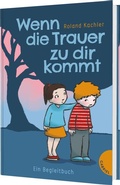 Cover: Wenn die Trauer zu dir kommt - Gabriel