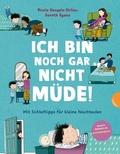 Cover: Familienreihe 1: Ich bin noch gar nicht m&uuml;de! - Gabriel