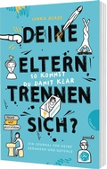 Cover: Deine Eltern trennen sich? So kommst du damit klar! - Gabriel