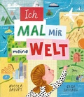 Cover: Ich mal mir meine Welt - Gabriel