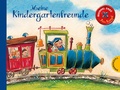 Cover: Jim Knopf: Meine Kindergartenfreunde - Thienemann