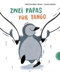 Cover: Zwei Papas f&uuml;r Tango - Thienemann