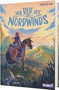Bild: Der Ruf des Nordwinds - Planet!