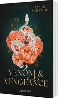 Cover: Venom-Dilogie 1: Venom and Vengeance - Loomlight