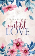 Cover: Untold Love (Unwritten, Bd. 3) - Loomlight
