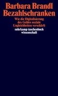 Bild: Bezahlschranken - Suhrkamp
