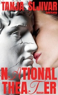 Cover: Nationaltheater - Suhrkamp