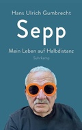 Cover: Sepp - Suhrkamp