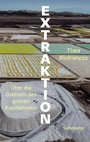 Cover: Extraktion - Suhrkamp