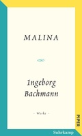 Cover: Salzburger Bachmann Edition - Suhrkamp