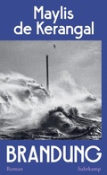Cover: Brandung - Suhrkamp