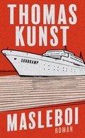 Cover: Masleboi - Suhrkamp