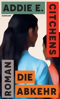 Cover: Die Abkehr - Suhrkamp