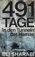Cover: 491 Tage - Suhrkamp