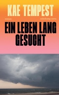 Cover: Ein Leben lang gesucht - Suhrkamp