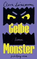 Cover: Gelbe Monster - Suhrkamp