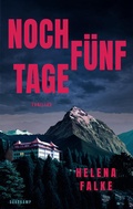 Cover: Noch f&uuml;nf Tage - Suhrkamp