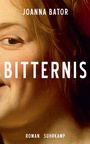 Cover: Bitternis - Suhrkamp