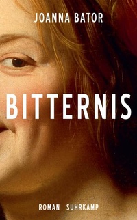 Enlarge image Cover: Bitternis - Suhrkamp