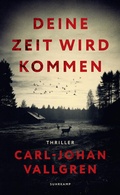 Cover: Deine Zeit wird kommen - Suhrkamp