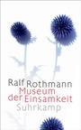Bild: Museum der Einsamkeit - Suhrkamp