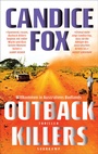 Cover: Outback Killers - Suhrkamp