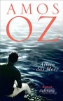 Cover: Allein das Meer - Suhrkamp