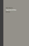 Cover: Werke und Nachla&szlig;. Kritische Gesamtausgabe - Suhrkamp