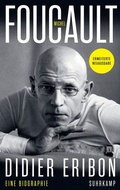 Cover: Michel Foucault - Suhrkamp