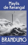 Cover: Brandung - Suhrkamp