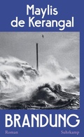 Cover: Brandung - Suhrkamp