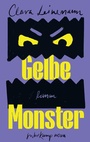 Cover: Gelbe Monster - Suhrkamp