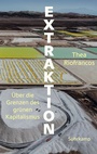 Cover: Extraktion - Suhrkamp
