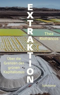 Cover: Extraktion - Suhrkamp